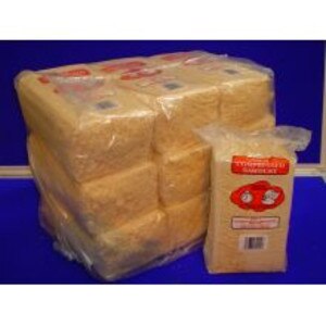 Animal Dreams Compressed Sawdust Mini Pet Bedding x 6. Free Delivery